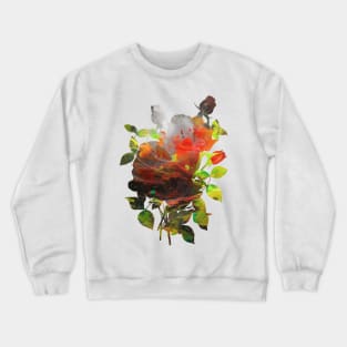 Universal Beauty Crewneck Sweatshirt